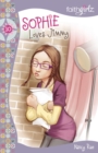 Sophie Loves Jimmy - Book