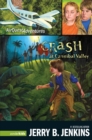 Crash at Cannibal Valley - Book