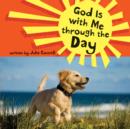God is with Me Through the Day - Book