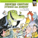 Preacher Creature Strikes on Sunday - Book