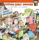 Vacation Bible Snooze - Book