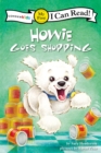 Howie Goes Shopping : My First - Book