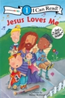 Jesus Loves Me : Level 1 - Book