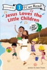 Jesus Loves the Little Children : Level 1 - Book
