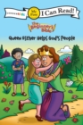 The Beginner's Bible Queen Esther Helps God's People : Formerly titled Esther and the King, My First - Book