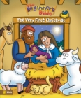 The Beginner's Bible The Very First Christmas - Book