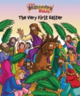 The Beginner's Bible The Very First Easter - Book
