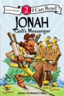 Jonah, God's Messenger : Biblical Values, Level 2 - Book