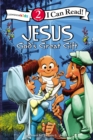 Jesus, God's Great Gift : Biblical Values, Level 2 - Book