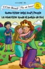 Queen Esther Helps God's People / La reina Ester ayuda al pueblo de Dios - Book