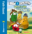What's Up with Lyle? : Level 1 - eBook