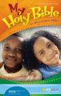 My Holy Bible for African-American Children, NIV - Book