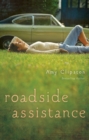 Roadside Assistance - Book