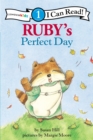 Ruby's Perfect Day : Level 1 - Book