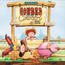 Conrad and the Cowgirl Next Door - Book