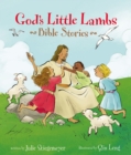 God's Little Lambs Bible Stories - Book