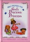 Bible Promises for God's Precious Princess - Book