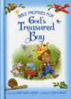 Bible Promises for God's Treasured Boy - Book