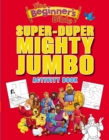 The Beginner's Bible Super-Duper, Mighty, Jumbo Activity Book - Book
