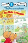 The Berenstain Bears, God Made the Seasons : Level 1 - Book