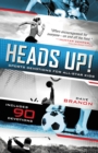 Heads UP! Updated Edition : Sports Devotions for All-Star Kids - Book