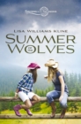 Summer of the Wolves - Book