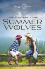 Summer of the Wolves - eBook