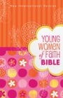NIV, Young Women of Faith Bible - eBook