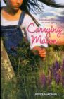 Carrying Mason - Book