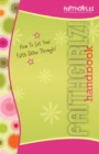 Faithgirlz Handbook, Updated and Expanded : How to Let Your Faith Shine Through - eBook