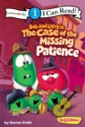 Bob and Larry in the Case of the Missing Patience : Level 1 - Book
