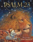 Psalm 23 - Book