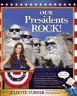 Our Presidents Rock! - Book