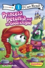 Princess Petunia and the Good Knight : Level 1 - Book