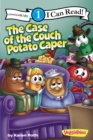 The Case of the Couch Potato Caper : Level 1 - Book