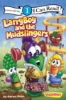 LarryBoy and the Mudslingers : Level 1 - Book