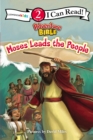 Moses Leads the People : Level 2 - Book