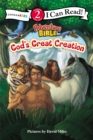 God's Great Creation : Level 2 - Book
