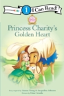 Princess Charity's Golden Heart : Level 1 - Book