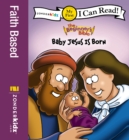 The Beginner's Bible Baby Jesus Is Born : My First - eBook