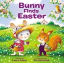 Bunny Finds Easter - Book