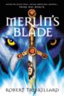 Merlin's Blade - Book