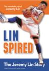 Linspired, Kids Edition : The Jeremy Lin Story - Book