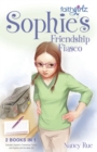 Sophie's Friendship Fiasco - Book