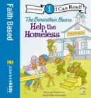 The Berenstain Bears Help the Homeless : Level 1 - eBook