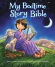 My Bedtime Story Bible - Book