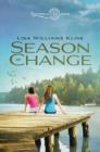 Season of Change - Book