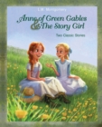 Anne of Green Gables and The Story Girl - Book