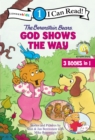 The Berenstain Bears God Shows the Way - Book