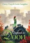 Destined for Doon - Book